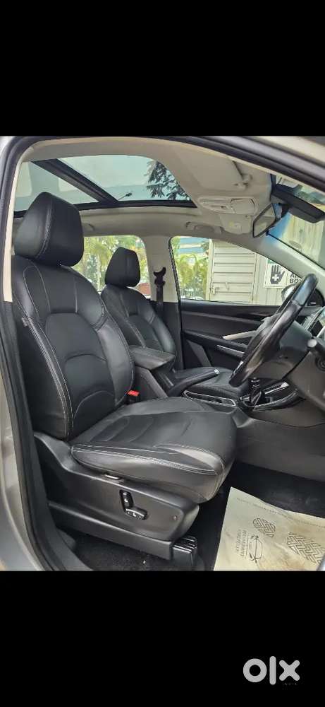 Mg Hector 2.0 Sharp 2019 Diesel Manual