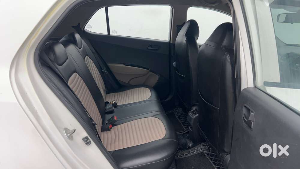 Hyundai Grand I10 1.2 Kappa Magna, 2019, Petrol