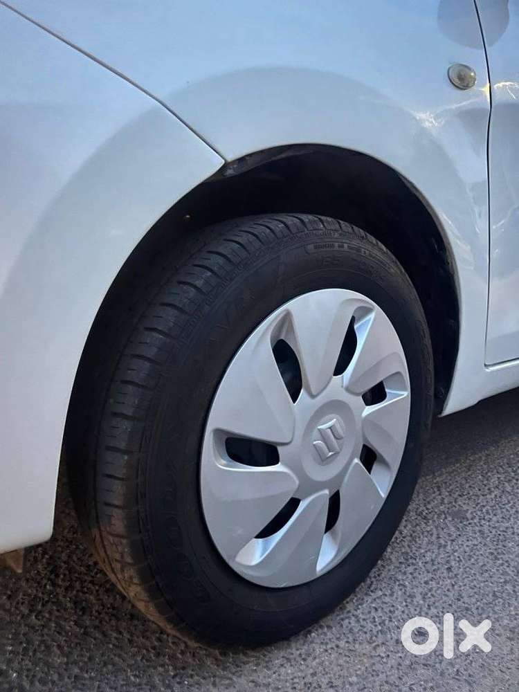 Maruti Suzuki Celerio 1.0 Vxi Amt, 2015, Petrol
