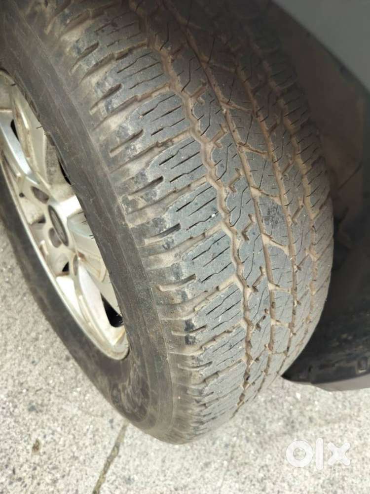 Mahindra Xuv500 W8 2wd, 2012, Diesel