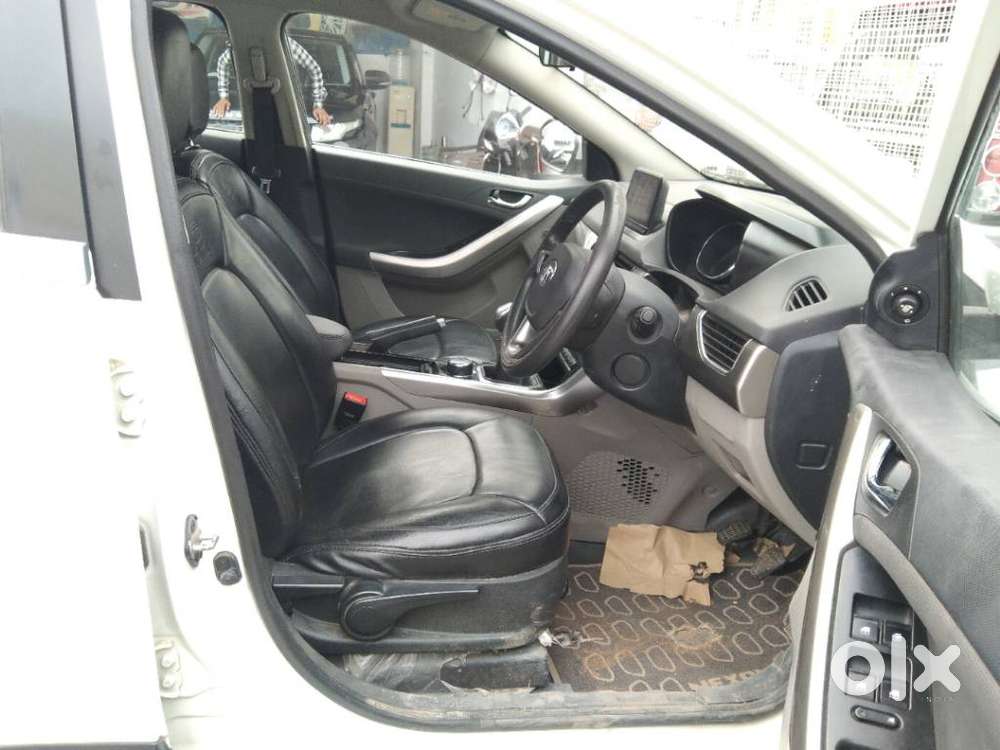 Tata Nexon 1.2 Revotron Xz Plus, 2018, Petrol