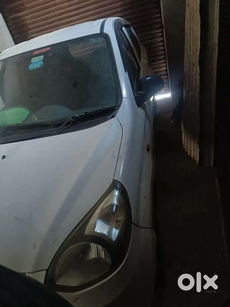 Maruti Suzuki Alto 800 2014 Lpg 105000 Km Driven