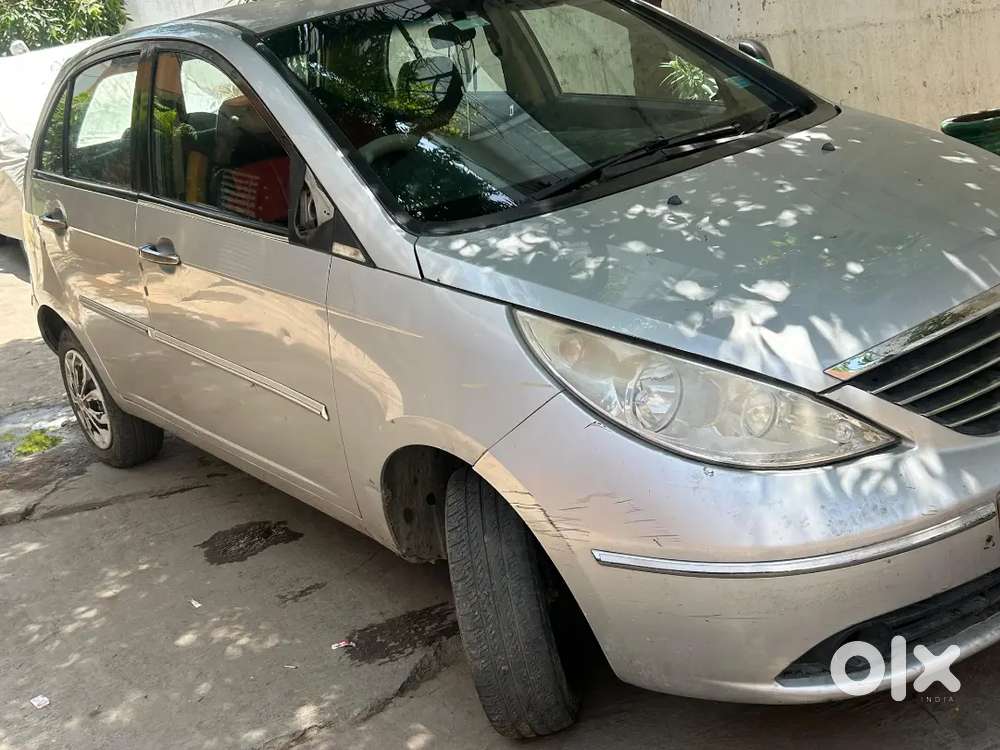 Tata Indica Vista 2015