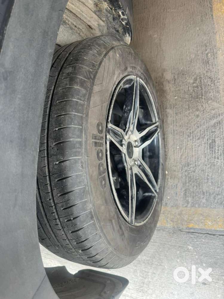 Hyundai Creta 2021