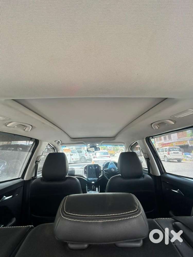 Mg Petrol Diesel 2020