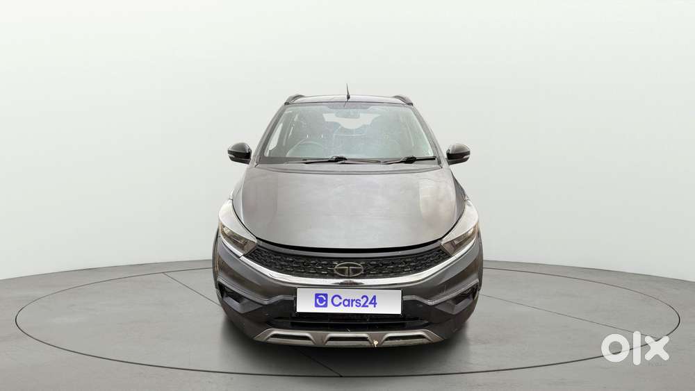 Tata Tiago Nrg Petrol, 2021, Petrol
