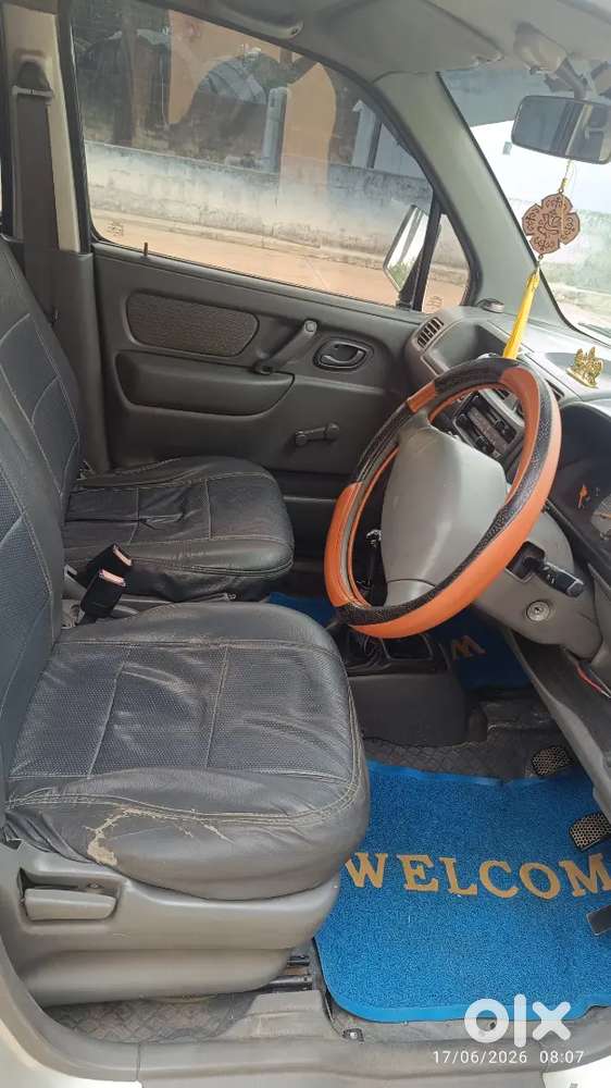 Maruti Suzuki Wagonr