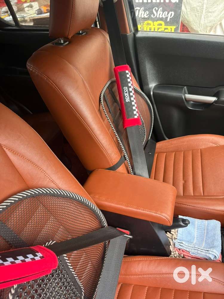 Brand New Car Fully Modifiec