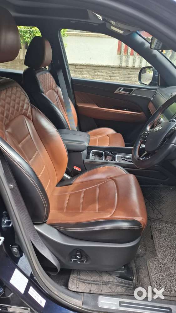 Mahindra Alturas G4 4x4 At, 2022, Diesel