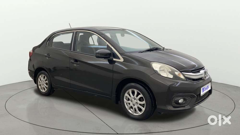 Honda Amaze Vx Petrol, 2019, Cng & Hybrids