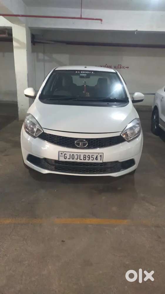 Tata Tiago 1.2 Revotron 2019