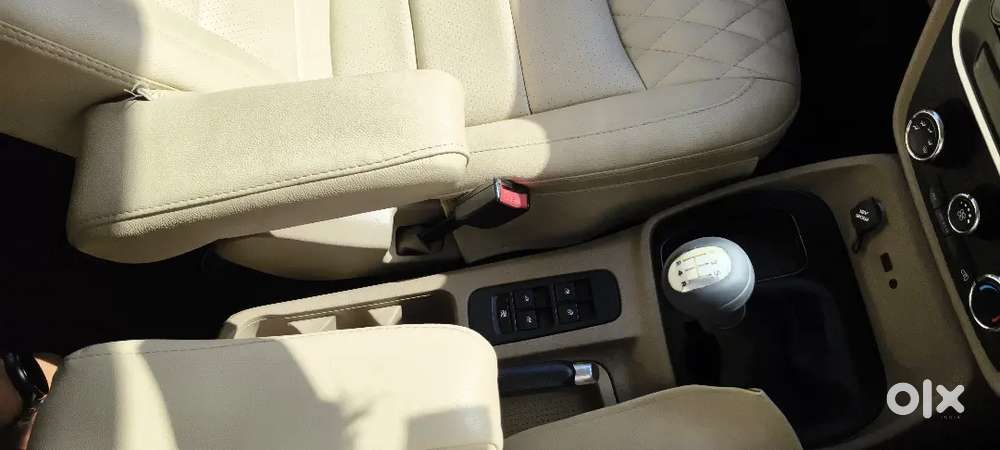 Mahindra Tuv 300 2016 Diesel 73000 Km Driven
