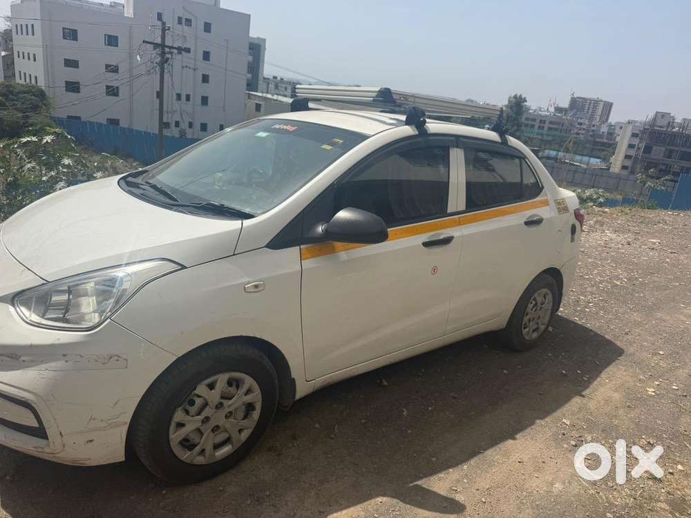 Hyundai Xcent Prime 2021 Cng & Hybrids Well Maintained