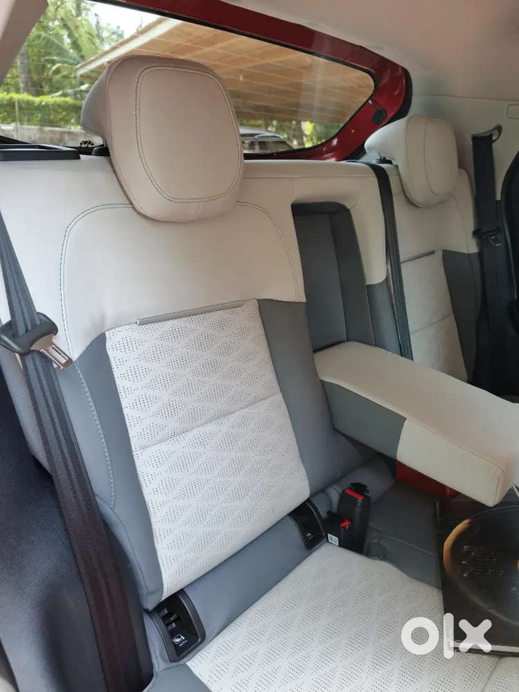 Showroom Condition Punch Ev Top End Long Range Fast Charging