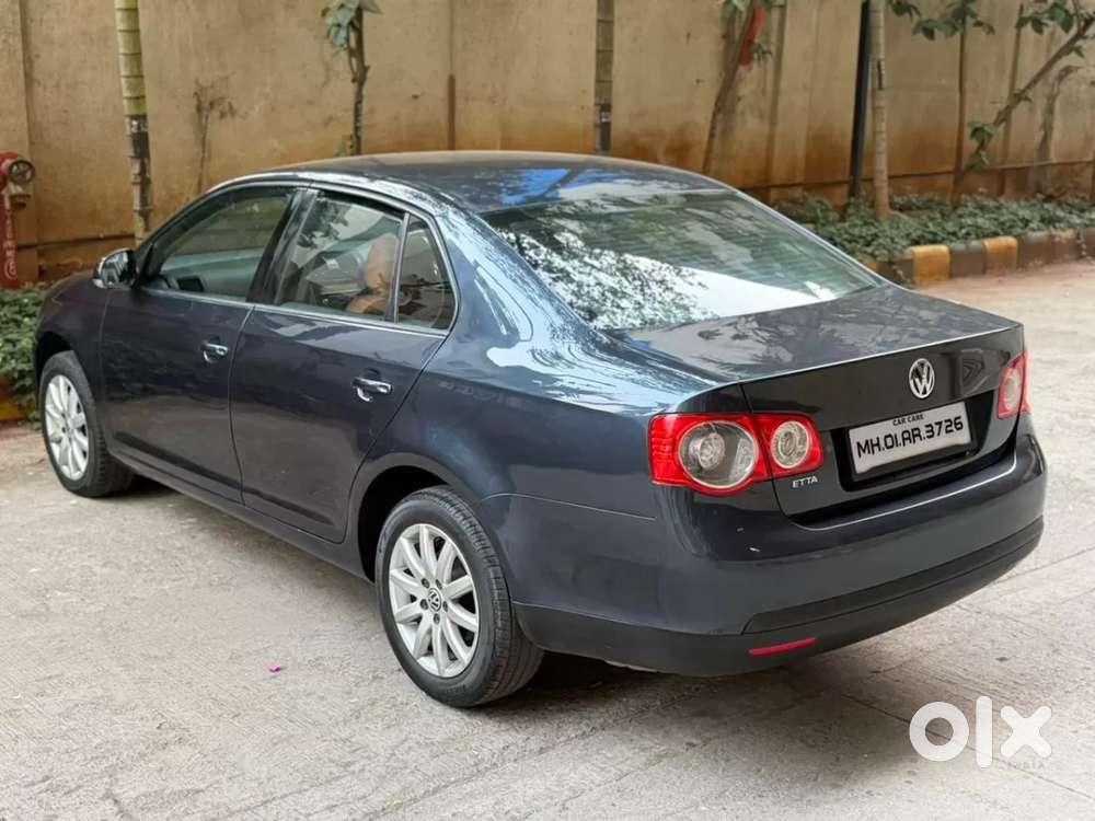 Volkswagen Jetta, 2010, Petrol
