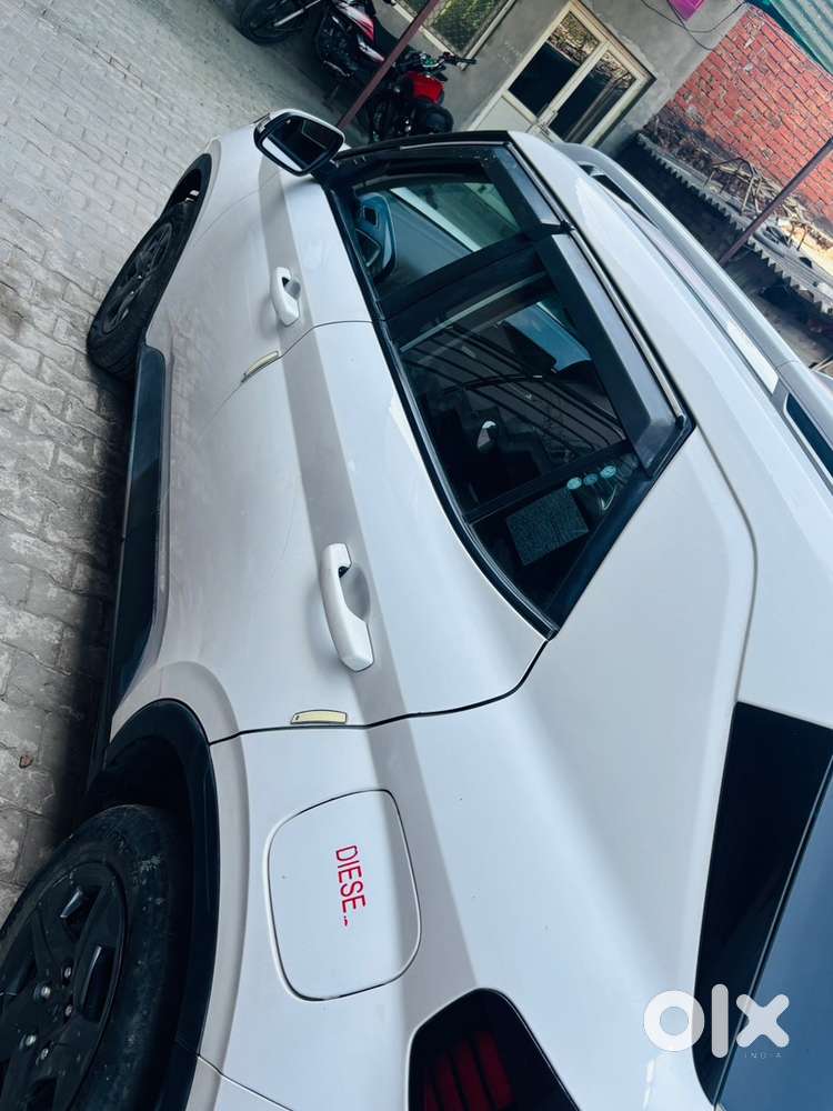 Hyundai Venue 2023 Diesel Good Condition