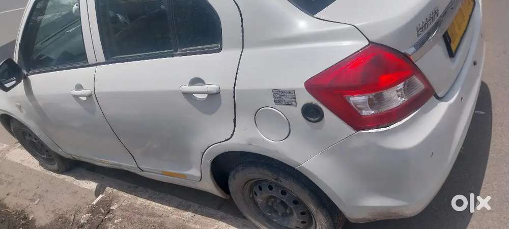 Maruti Dzire 1.2 Tour 2019