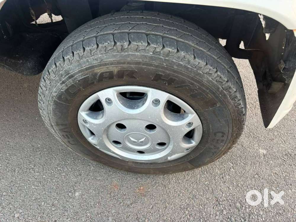 Mahindra Bolero 1.5 B6, 2021, Diesel