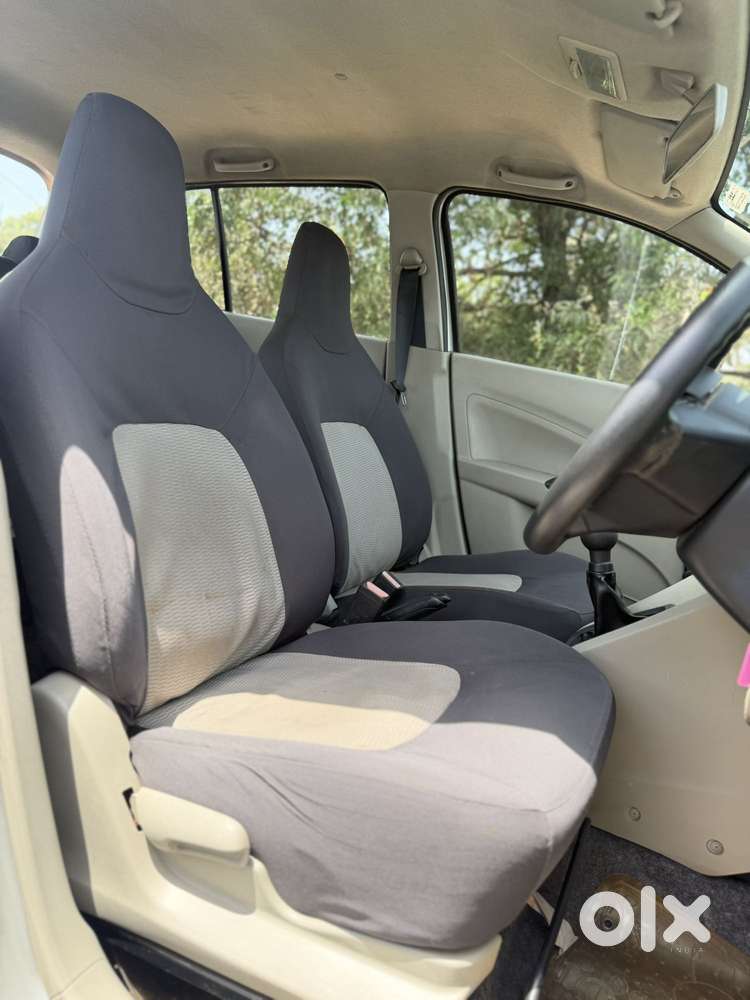 Maruti Suzuki Celerio 1.0 Lxi Mt, 2015, Cng & Hybrids