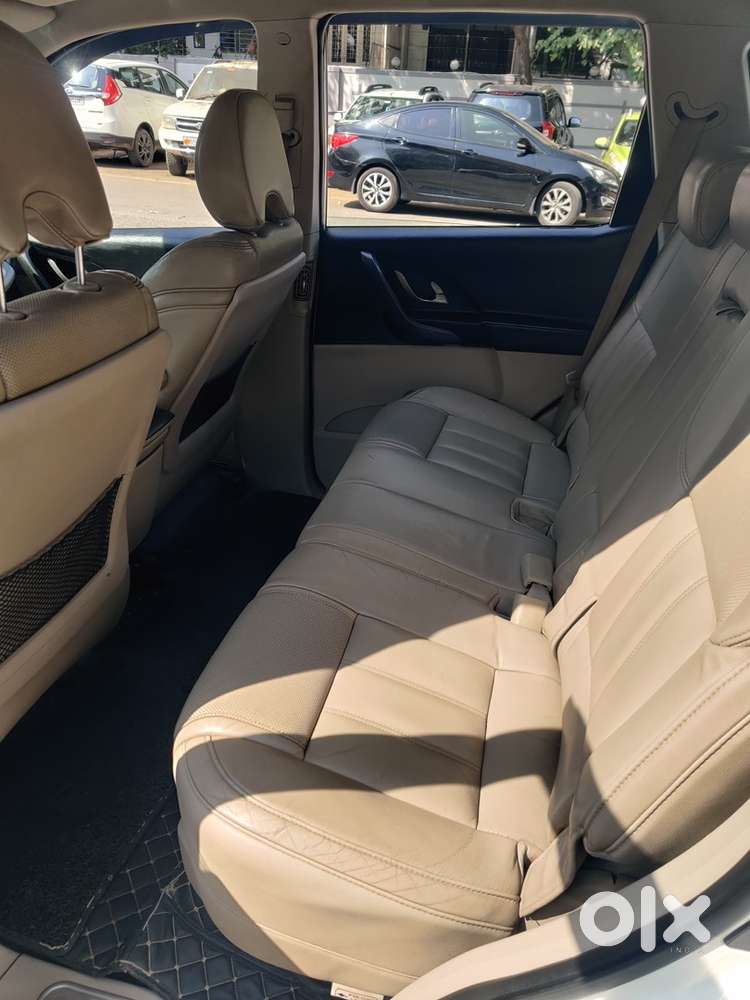 Mahindra Xuv500 Diesel 2018