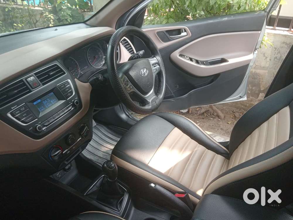 Hyundai I20 Magna 1.2 Vtvt, 2020, Petrol