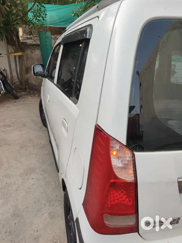 Wagon R Best Top Quality Best Condition For Sell