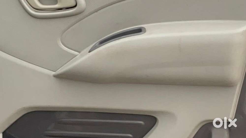 Datsun Redigo S, 2017, Petrol