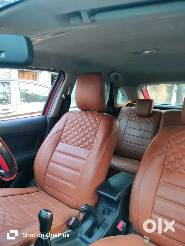 Maruti Suzuki Baleno Top Model Excellent Condition Push Button Start