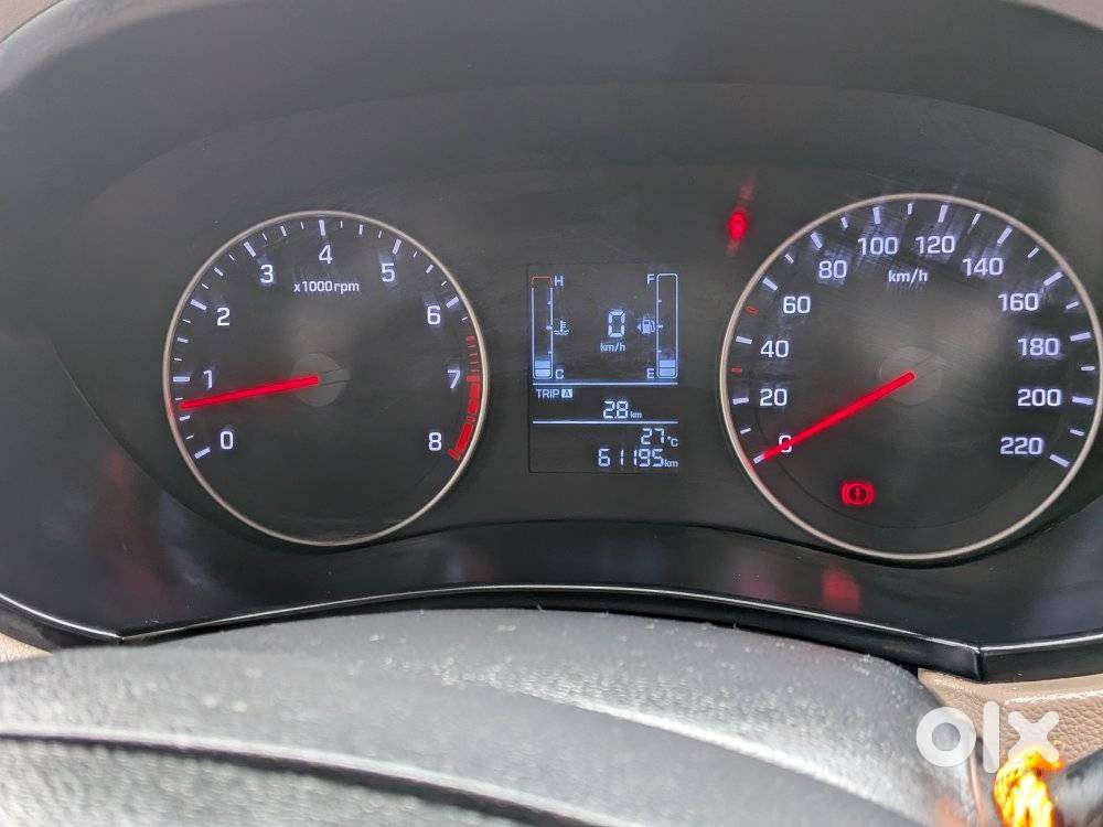 Hyundai Elite I20 Magna Executive 1.2, 2019, Petrol