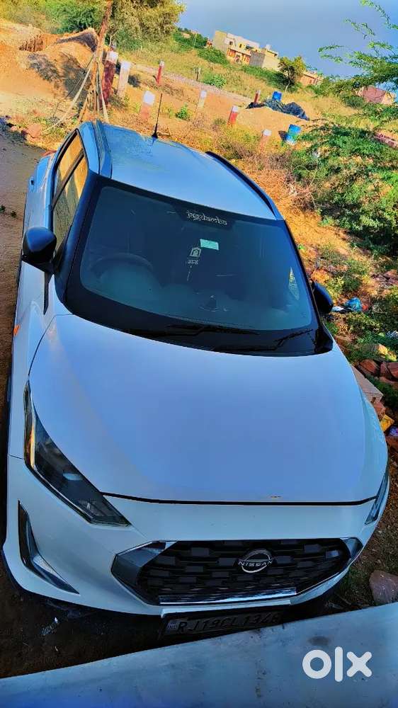 Nissan Magnite Xl 2021
