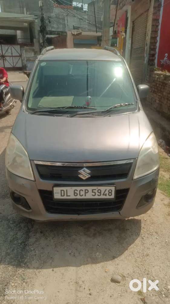 Cng+ Patrol