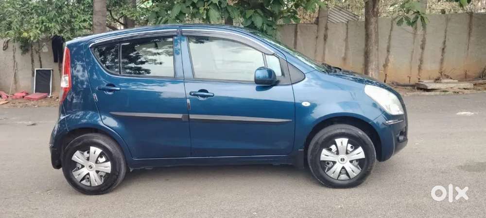 Maruti Suzuki Victoris 2009 Petrol Good Condition