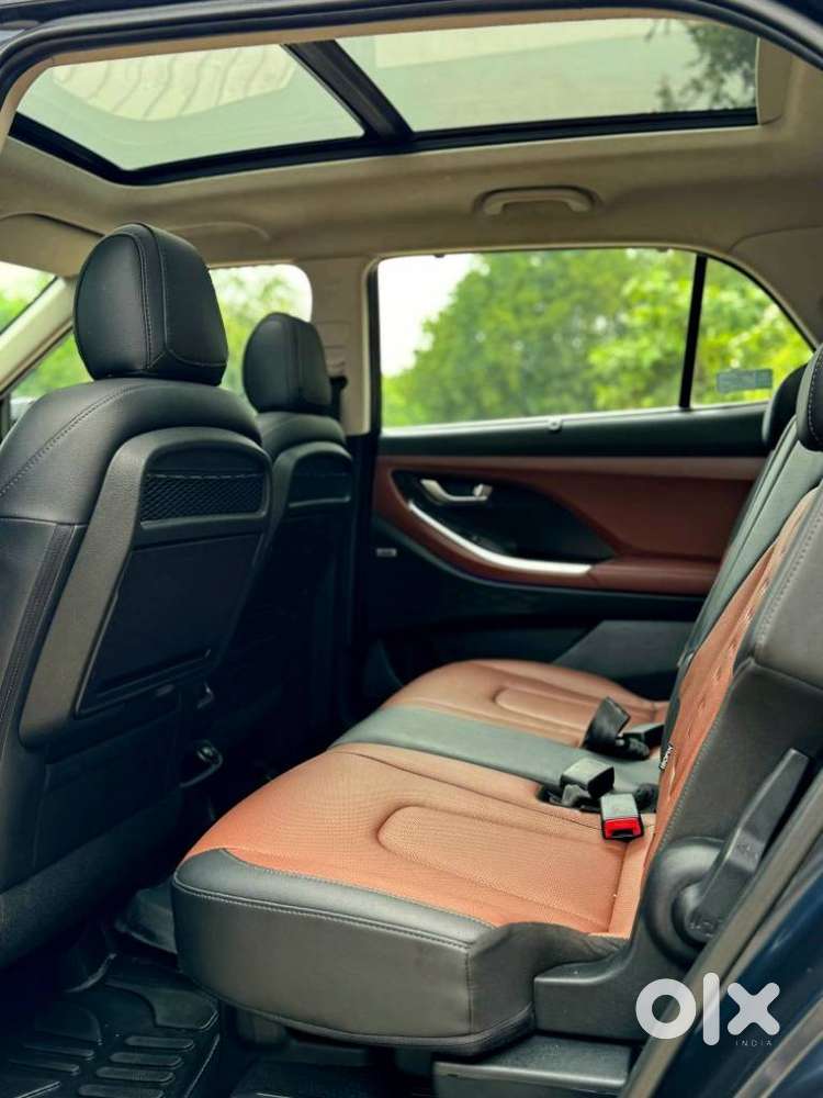 Hyundai Alcazar 1.5 Signature (o) Diesel At 7 Str, 2022, Diesel