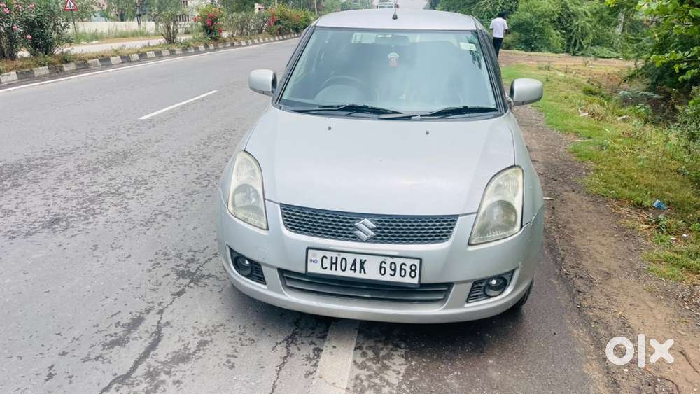 Maruti Suzuki Swift 2009 Diesel Well Maintained Sep/2029 Passing