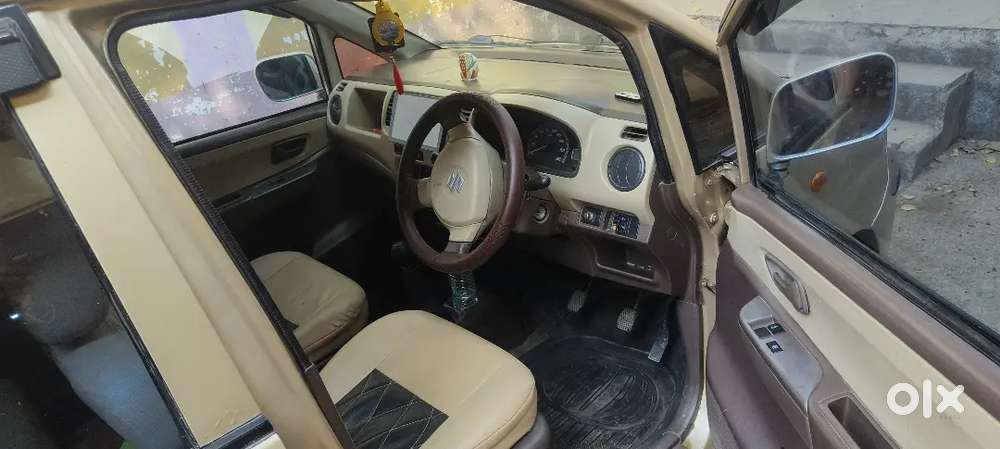 Maruti Suzuki Zen Estilo 2012 Lpg Well Maintained