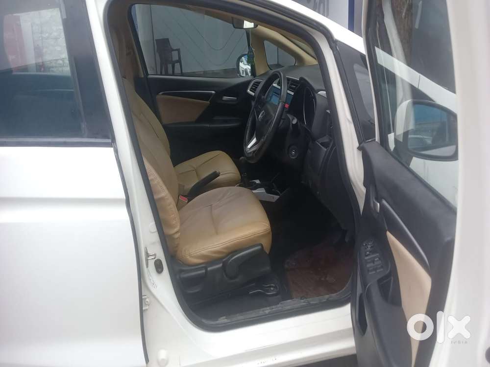 Honda Jazz [ ] 1.2 V I-vtec Mt, 2015, Petrol
