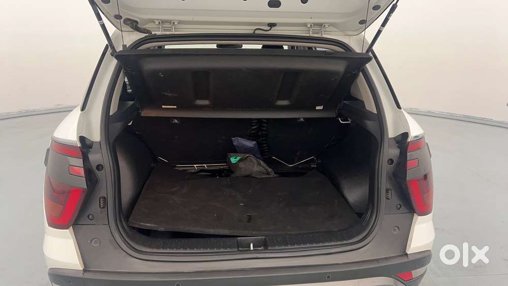 Hyundai Creta Sx 1.5 Diesel, 2023, Diesel