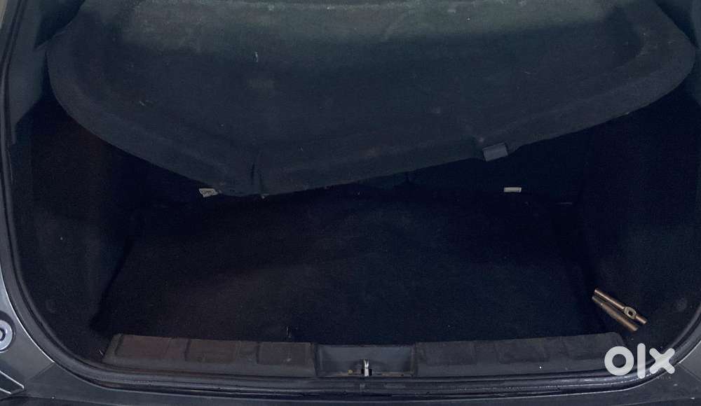 Tata Nexon 1.2 Revotron Xza Plus Premium, 2021, Petrol