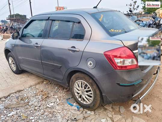 Maruti Suzuki Dzire 2017-2020 Vdi, 2013, Diesel