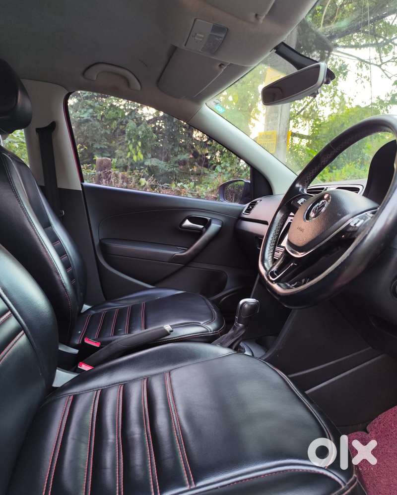 Volkswagen Polo Gti, 2016, Petrol