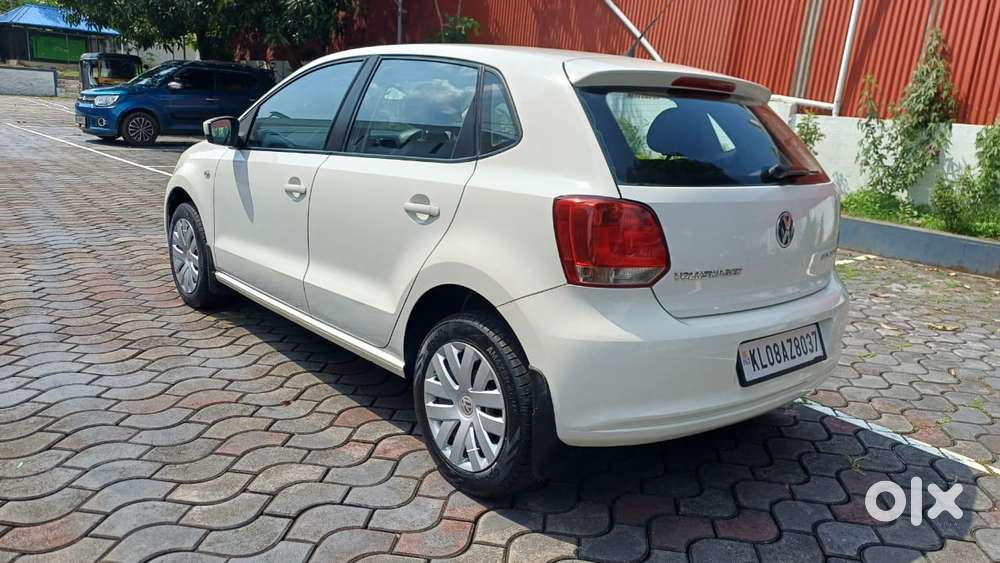 Volkswagen Polo Comfortline 1.2l Diesel, 2013, Diesel
