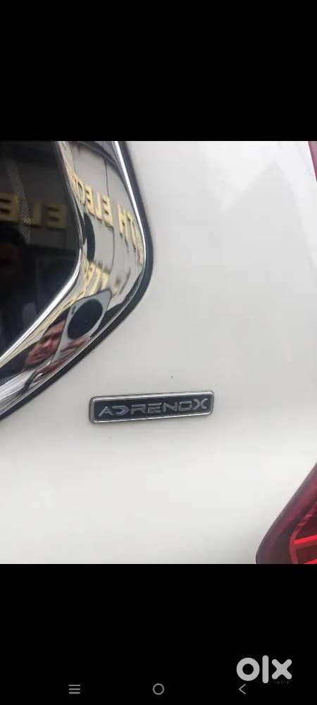 Mahindra Scorpio N At 2024 Diesel Well Maintained