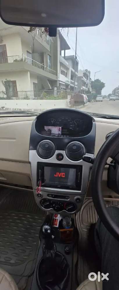 Chevrolet Spark 1.0 Ls 2009 Petrol