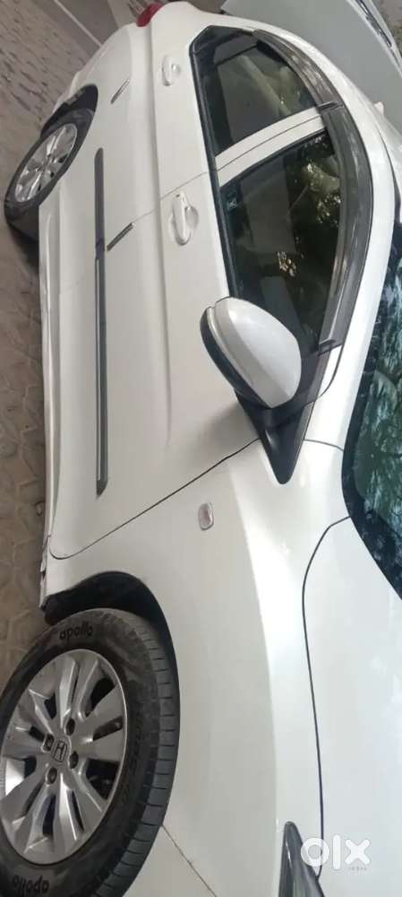 Honda City 2018 Cng & Hybrids Well Maintained