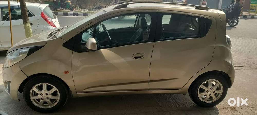 Chevrolet Beat 2010 Petrol Good Condition