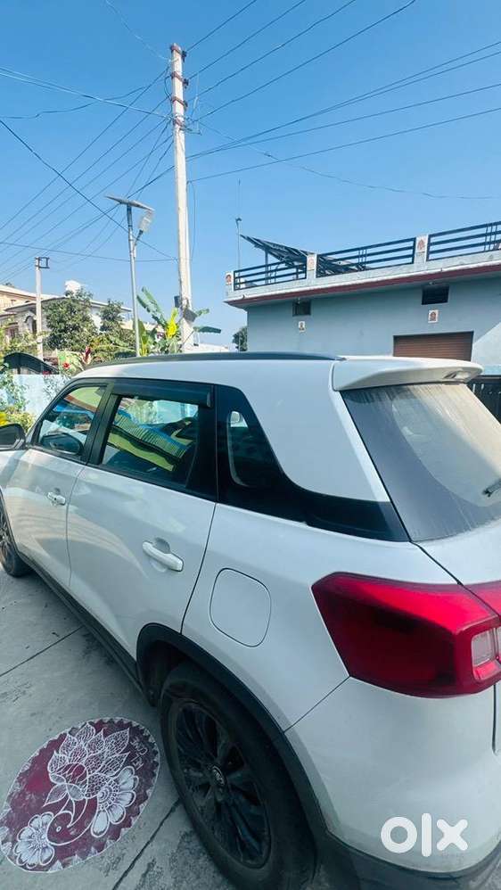 Toyota Urban Cruiser 2021