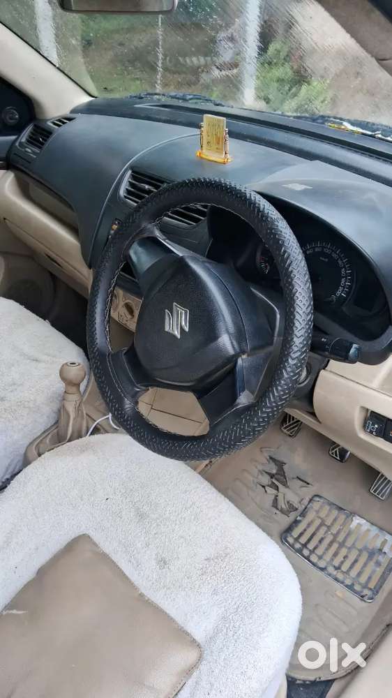 Maruti Suzuki Swift 2015
