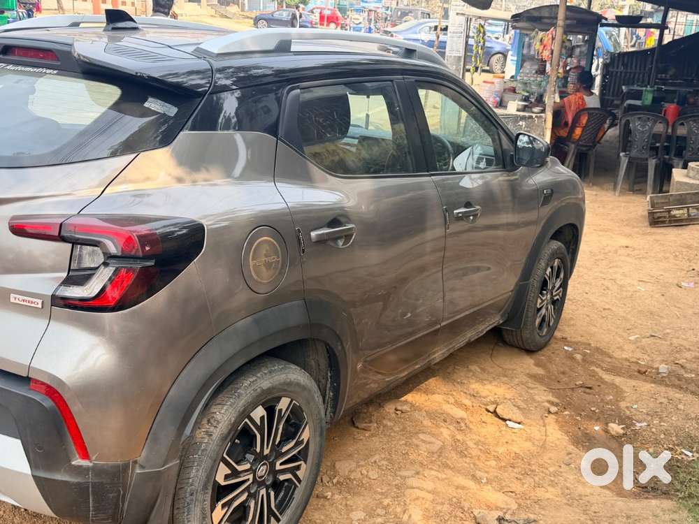 Selling Renault Kiger