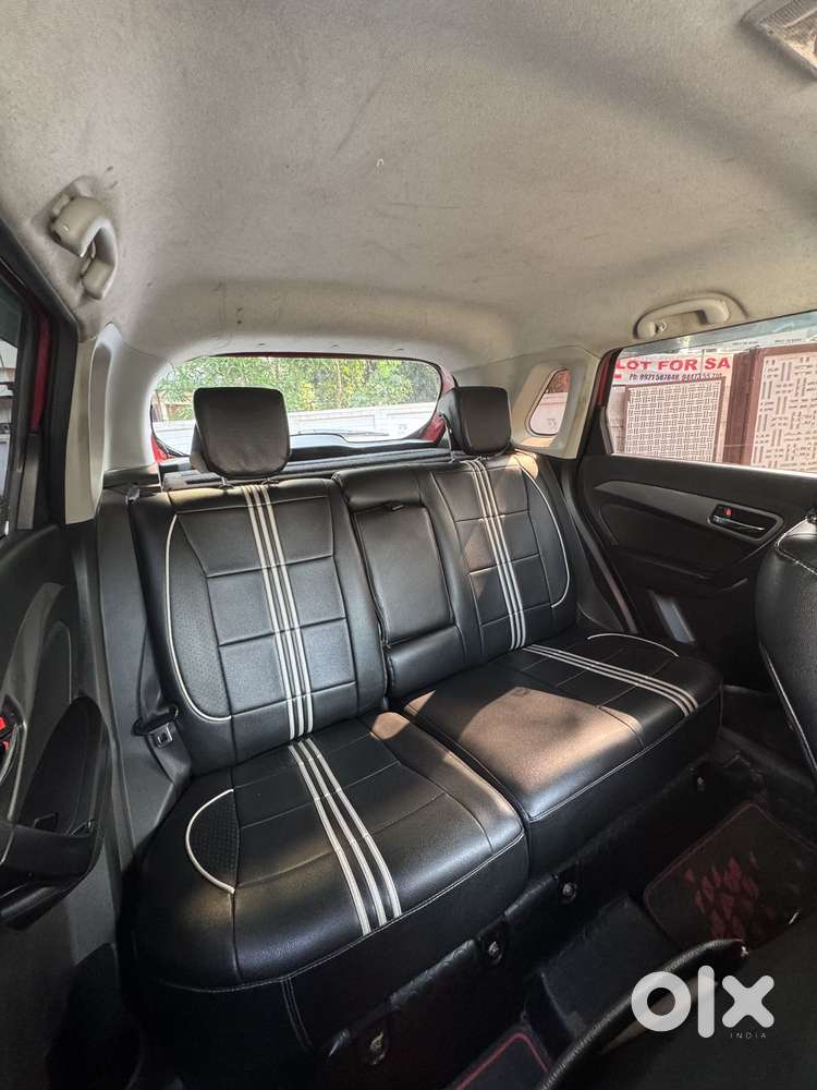 Maruti Suzuki Brezza Zdi, 2019, Diesel