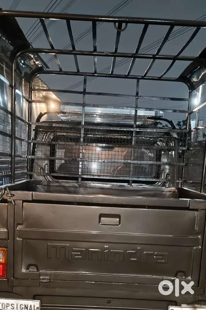 Mahindra Bolero Diesel Manual 2012